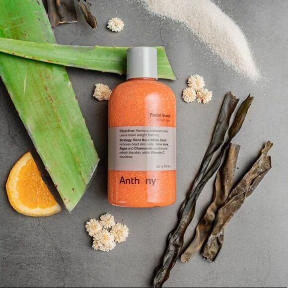 Anthony Starter Kit - Picture 3 of 3